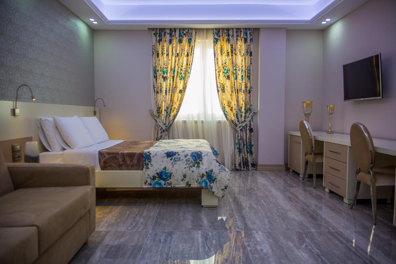 Hotel Vila Koral Dıraç Dış mekan fotoğraf