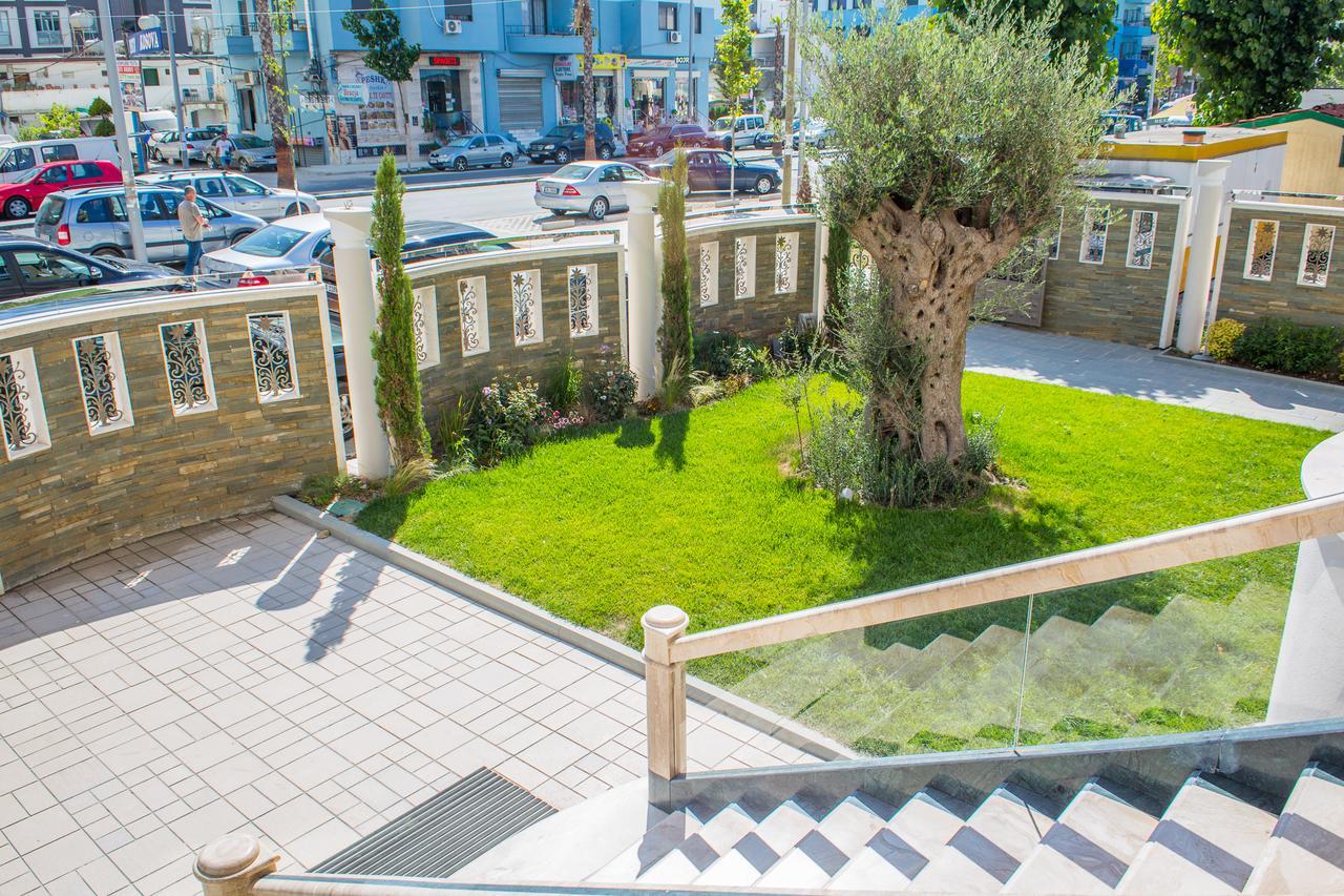 Hotel Vila Koral Dıraç Dış mekan fotoğraf